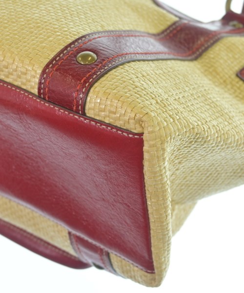 COACH（コーチ）かごバッグ ベージュ サイズ:- レディース/2200671774219