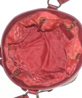 COACH（コーチ）かごバッグ ベージュ サイズ:- レディース/2200671774219