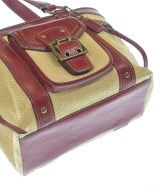 COACH（コーチ）かごバッグ ベージュ サイズ:- レディース/2200671774219