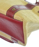 COACH（コーチ）かごバッグ ベージュ サイズ:- レディース/2200671774219