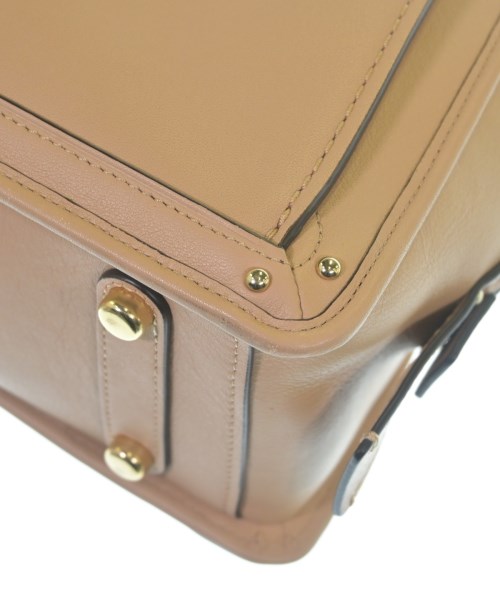 COACH（コーチ）ハンドバッグ ベージュ サイズ:- レディース/2200671774356