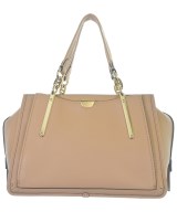 COACH（コーチ）ハンドバッグ ベージュ サイズ:- レディース/2200671774356