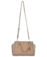 COACH（コーチ）ハンドバッグ ベージュ サイズ:- レディース/2200671774356