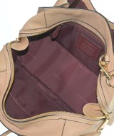 COACH（コーチ）ハンドバッグ ベージュ サイズ:- レディース/2200671774356