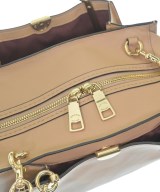 COACH（コーチ）ハンドバッグ ベージュ サイズ:- レディース/2200671774356