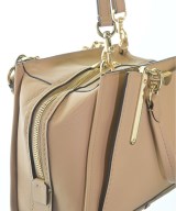 COACH（コーチ）ハンドバッグ ベージュ サイズ:- レディース/2200671774356