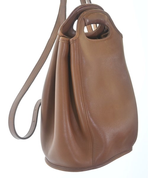 COACH（コーチ）バックパック・リュック 茶 サイズ:- レディース/2200672775031