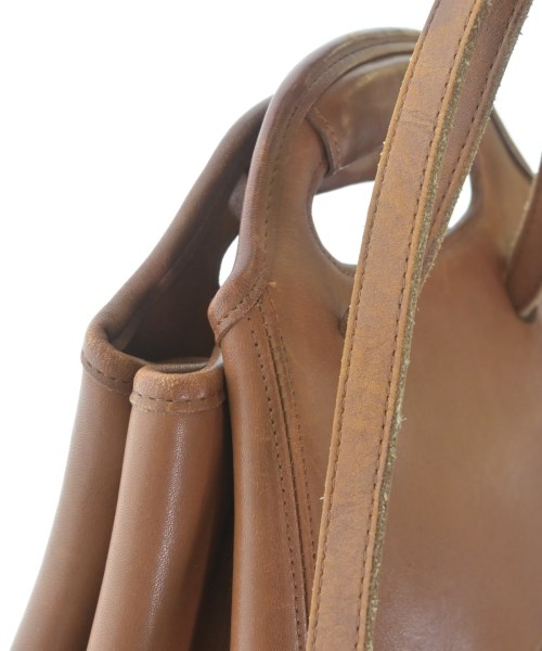 COACH（コーチ）バックパック・リュック 茶 サイズ:- レディース/2200672775031