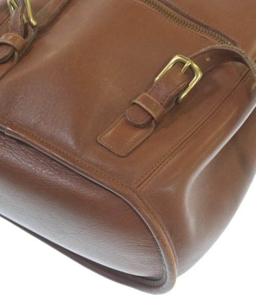 COACH（コーチ）バックパック・リュック 茶 サイズ:- レディース/2200672775031