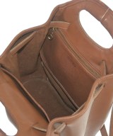 COACH（コーチ）バックパック・リュック 茶 サイズ:- レディース/2200672775031