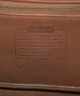 COACH（コーチ）バックパック・リュック 茶 サイズ:- レディース/2200672775031