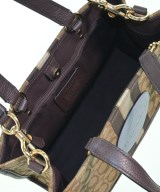 COACH（コーチ）ショルダーバッグ ベージュ サイズ:- レディース/2200673048073