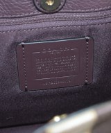COACH（コーチ）ショルダーバッグ ベージュ サイズ:- レディース/2200673048073