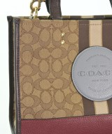 COACH（コーチ）ショルダーバッグ ベージュ サイズ:- レディース/2200673048073