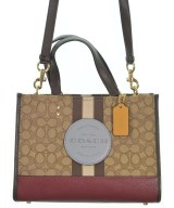 COACH ショルダーバッグ