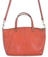 COACH（コーチ）ハンドバッグ 赤 サイズ:- レディース/2200668583107