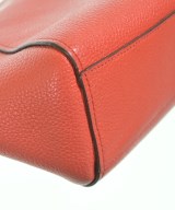 COACH（コーチ）ハンドバッグ 赤 サイズ:- レディース/2200668583107