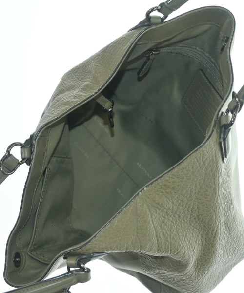 COACH（コーチ）ハンドバッグ カーキ サイズ:- レディース/2200671292027