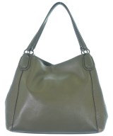 COACH（コーチ）ハンドバッグ カーキ サイズ:- レディース/2200671292027