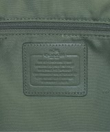 COACH（コーチ）ハンドバッグ カーキ サイズ:- レディース/2200671292027