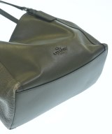 COACH（コーチ）ハンドバッグ カーキ サイズ:- レディース/2200671292027
