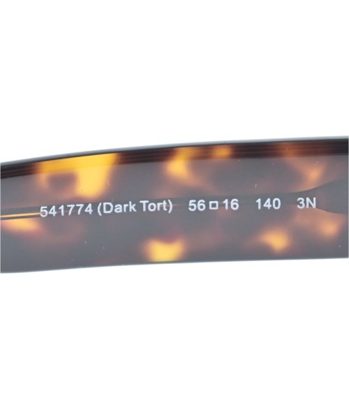 COACH（コーチ）サングラス 茶 サイズ:- レディース/2200671185046