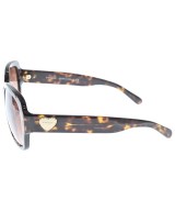 COACH（コーチ）サングラス 茶 サイズ:- レディース/2200671185046