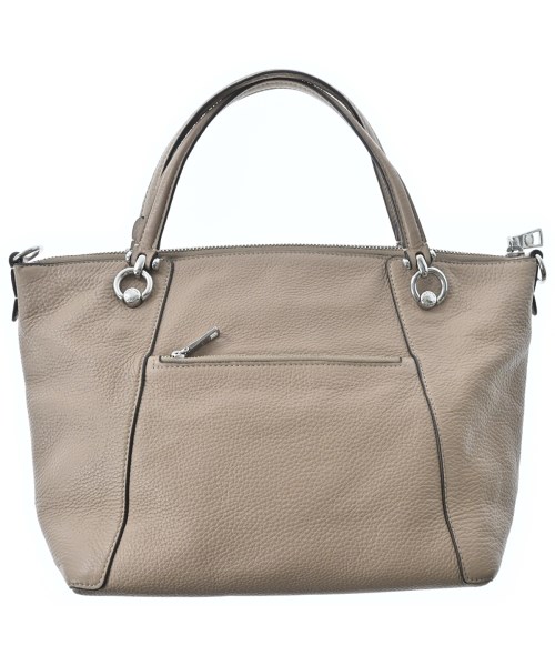 COACH（コーチ）ハンドバッグ ベージュ サイズ:- レディース/2200672310041
