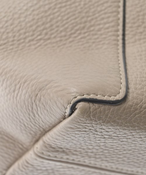 COACH（コーチ）ハンドバッグ ベージュ サイズ:- レディース/2200672310041