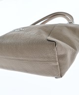 COACH（コーチ）ハンドバッグ ベージュ サイズ:- レディース/2200672310041