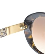 COACH（コーチ）サングラス 茶 サイズ:- レディース/2200674300057