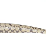 COACH（コーチ）サングラス 茶 サイズ:- レディース/2200674300057