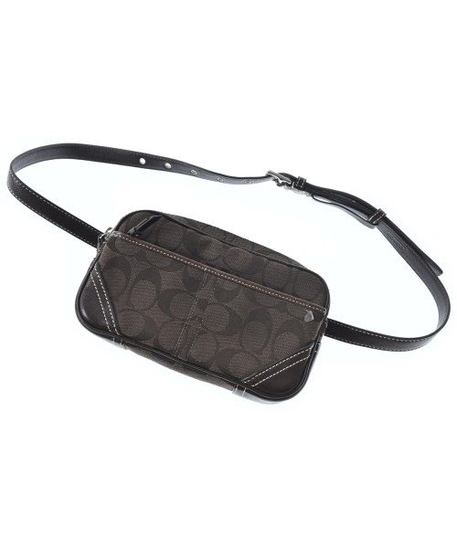 COACH(コーチ)その他 茶 サイズ:-/2200669462180