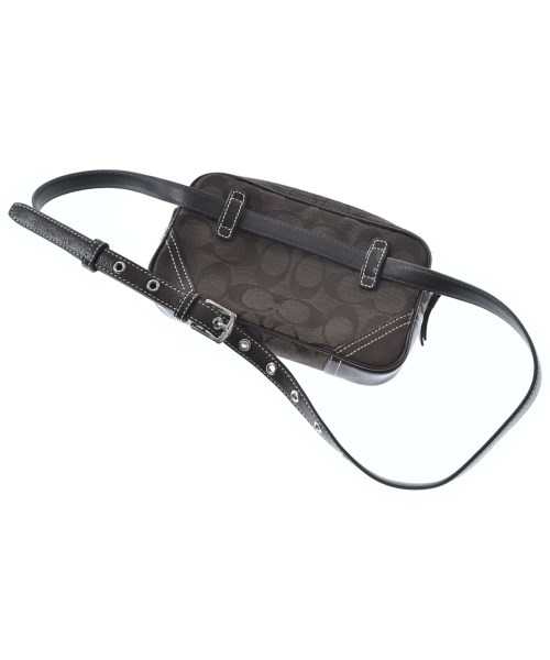 COACH（コーチ）その他 茶 サイズ:- レディース/2200669462180