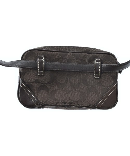 COACH（コーチ）その他 茶 サイズ:- レディース/2200669462180