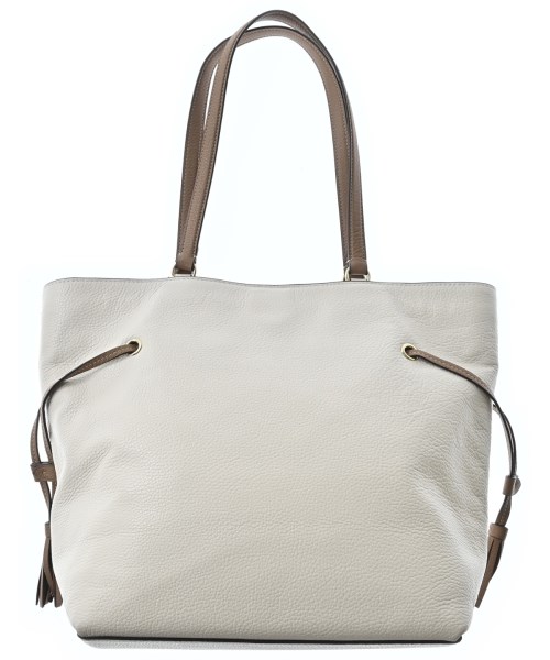 COACH（コーチ）トートバッグ 白 サイズ:- レディース/2200674202788