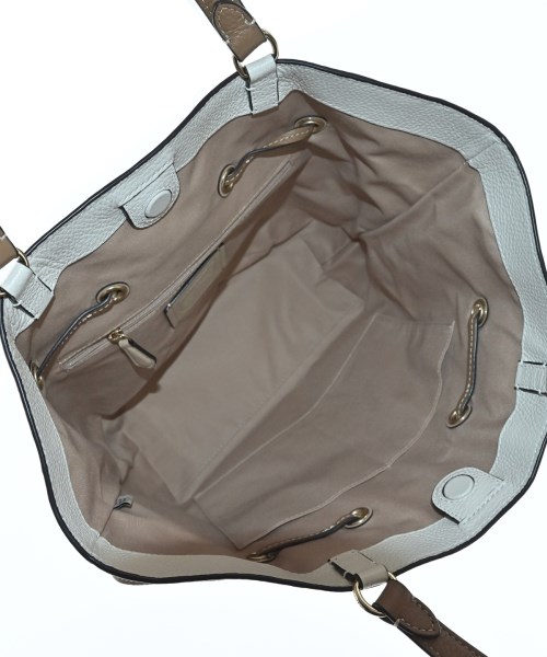 COACH（コーチ）トートバッグ 白 サイズ:- レディース/2200674202788