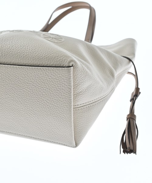 COACH（コーチ）トートバッグ 白 サイズ:- レディース/2200674202788