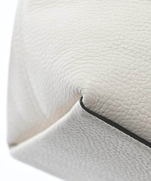 COACH（コーチ）トートバッグ 白 サイズ:- レディース/2200674202788