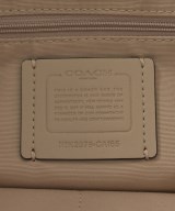 COACH（コーチ）トートバッグ 白 サイズ:- レディース/2200674202788