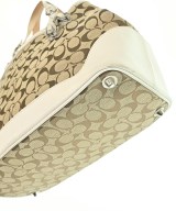 COACH（コーチ）ハンドバッグ ベージュ サイズ:- レディース/2200670218073