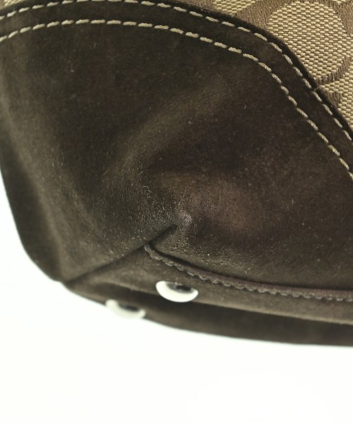 COACH（コーチ）トートバッグ ベージュ サイズ:- レディース/2200670218080