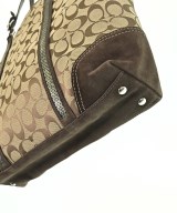 COACH（コーチ）トートバッグ ベージュ サイズ:- レディース/2200670218080