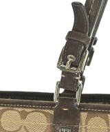 COACH（コーチ）トートバッグ ベージュ サイズ:- レディース/2200670218080