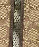 COACH（コーチ）トートバッグ ベージュ サイズ:- レディース/2200670218080