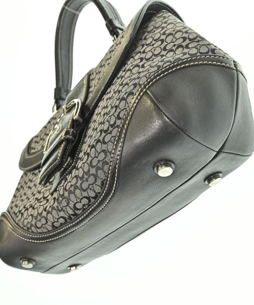 COACH（コーチ）ハンドバッグ グレー サイズ:- レディース/2200670218097