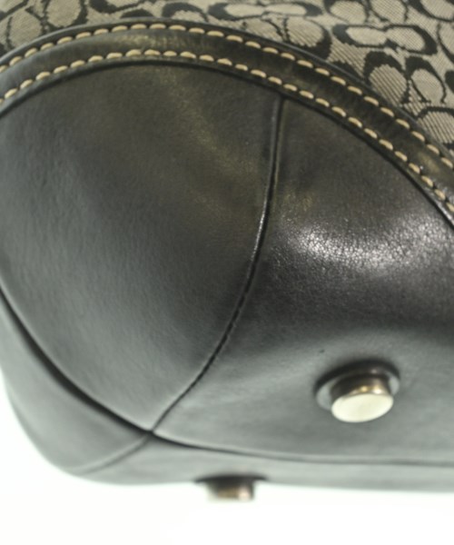 COACH（コーチ）ハンドバッグ グレー サイズ:- レディース/2200670218097