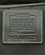 COACH（コーチ）ハンドバッグ グレー サイズ:- レディース/2200670218097