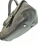 COACH（コーチ）ハンドバッグ グレー サイズ:- レディース/2200670218097