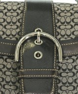 COACH（コーチ）ハンドバッグ グレー サイズ:- レディース/2200670218097